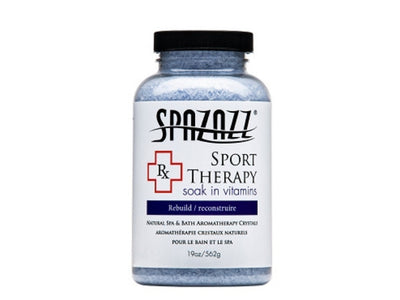 Spa Scents