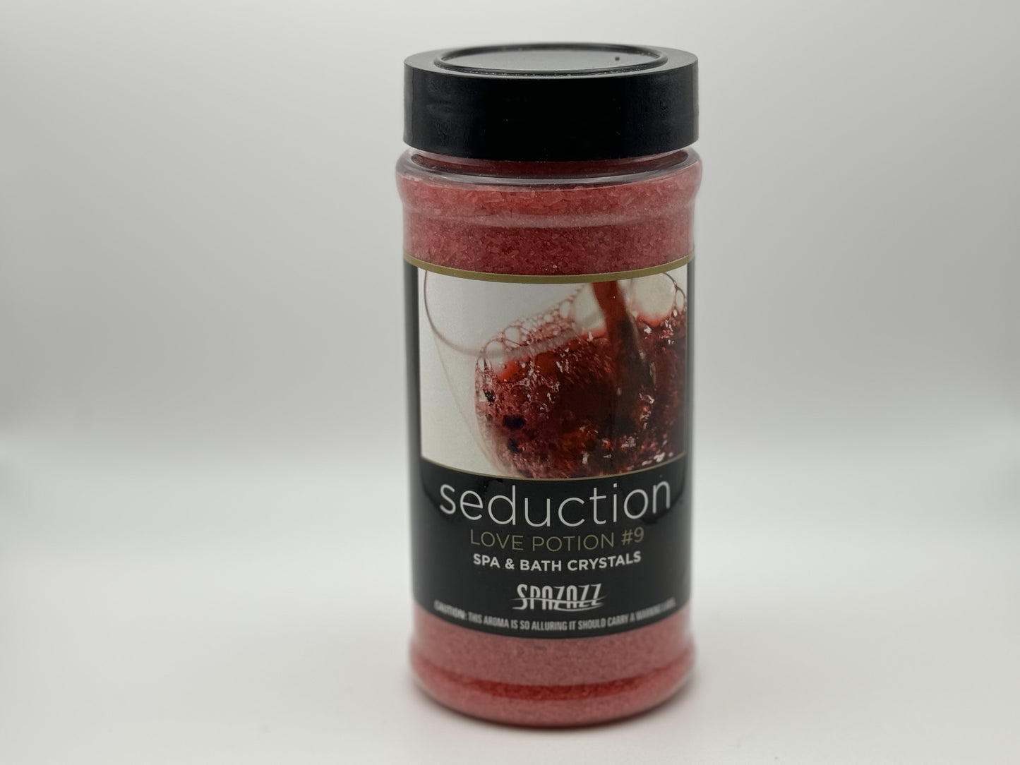 Spazazz Seduction Love Potion #9