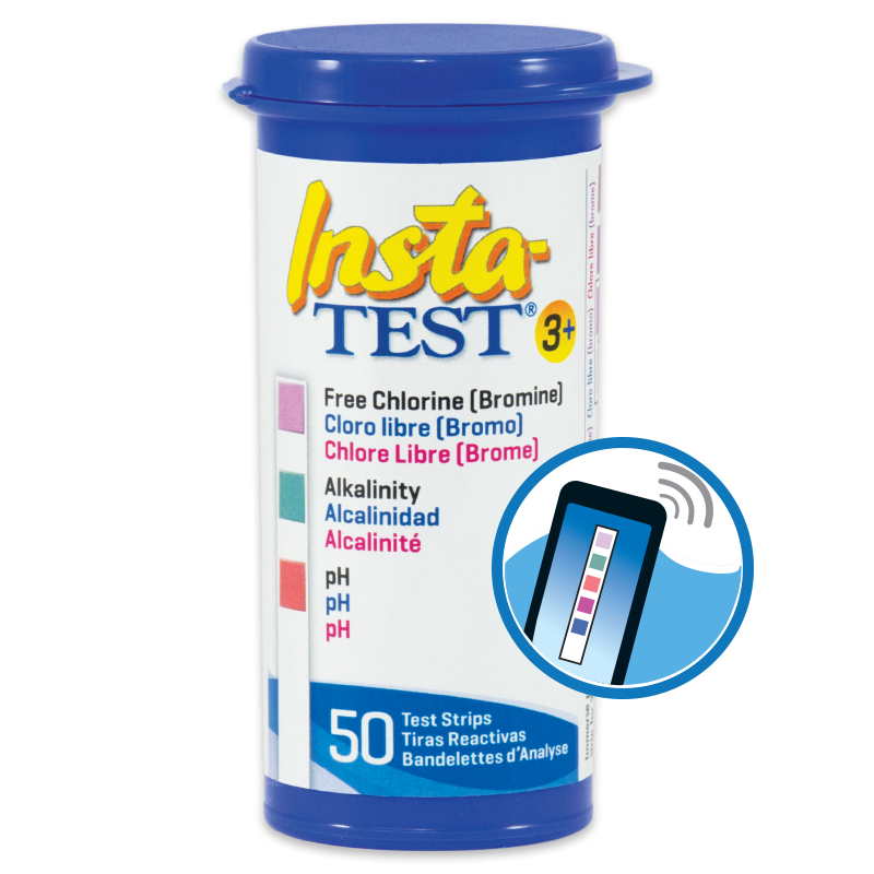 3 Part Hot Tub Test Strip MasterSpasUSA 3-part-hot-tub-test-strip-masterspasusa