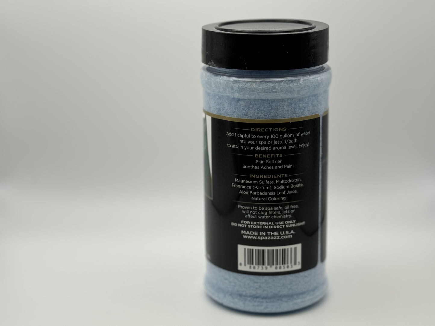 Spazazz Passion Sex on the Beach