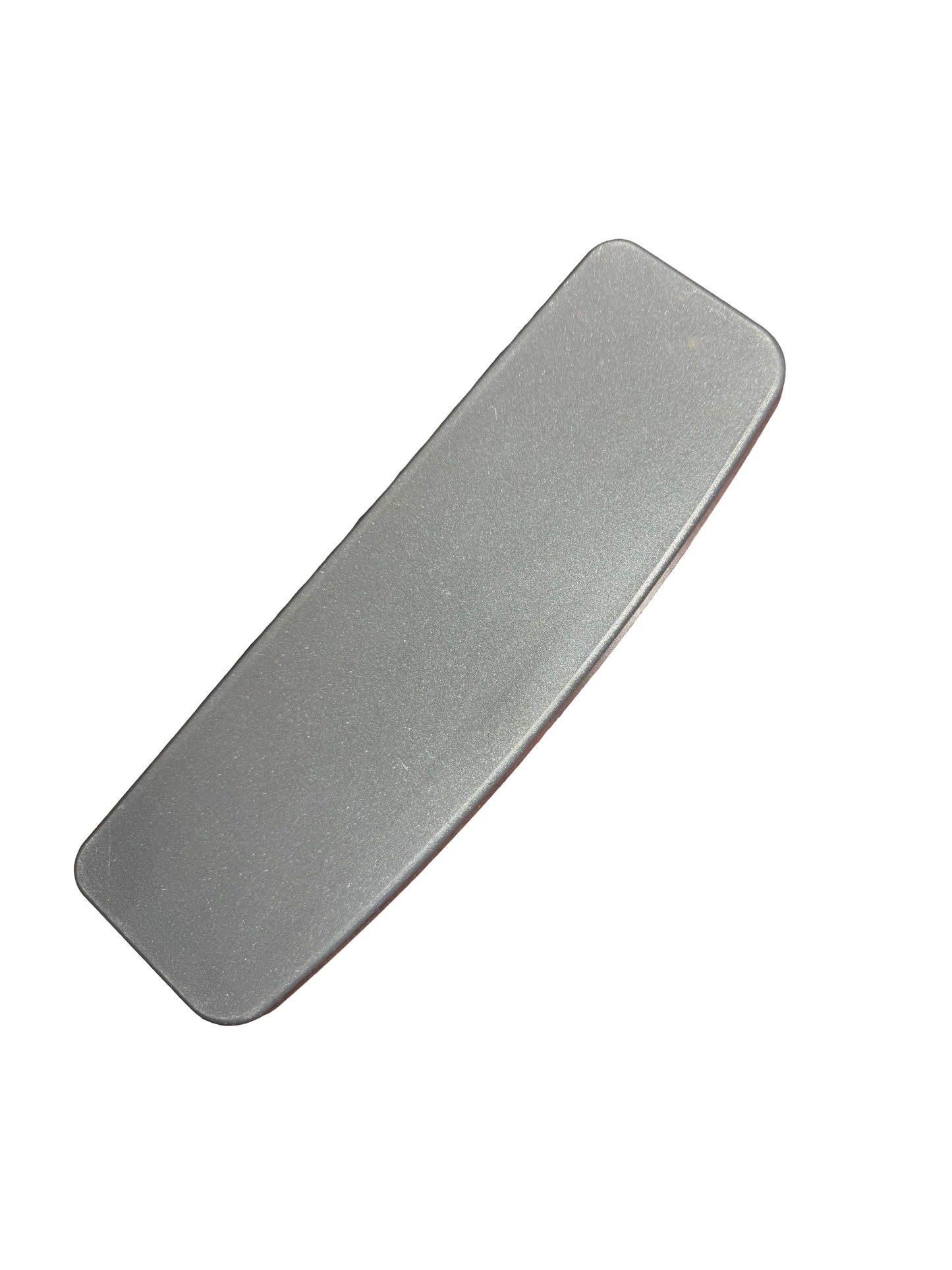 Clarity & Bar Harbor 9" Charcoal Waterfall Snap Lid