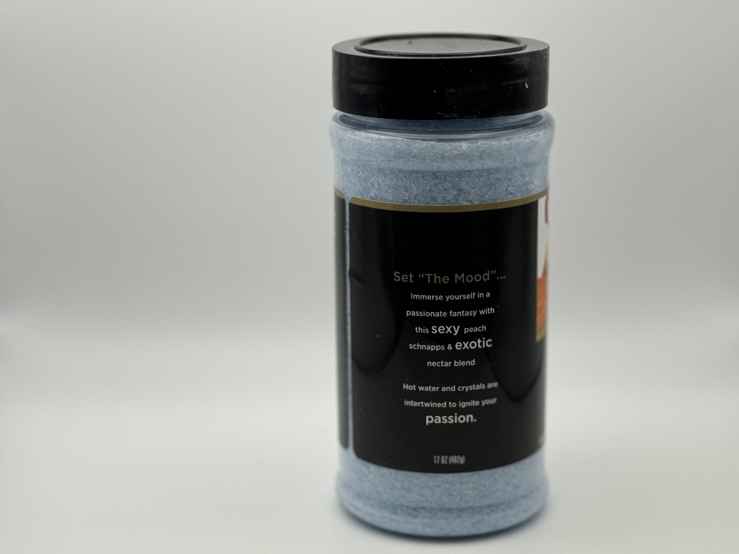 Spazazz Passion Sex on the Beach