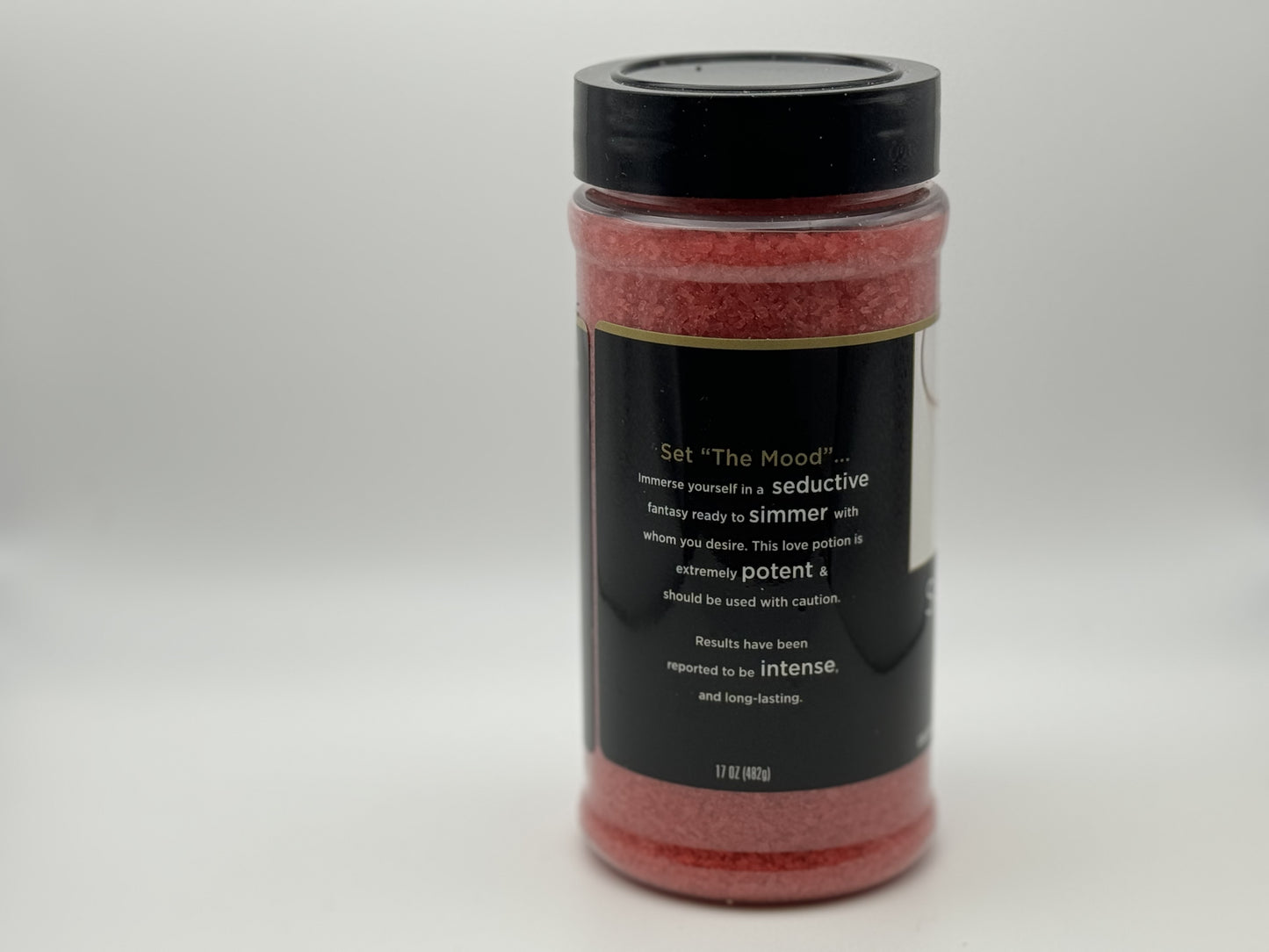 Spazazz Seduction Love Potion #9