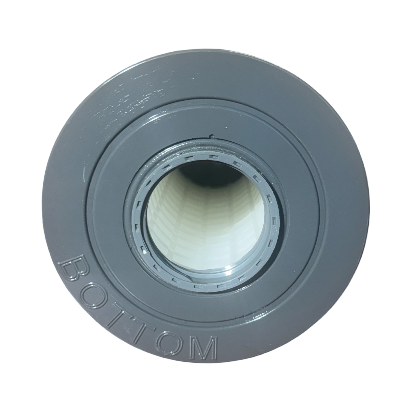 Standalone Filter for Twilight, MP, H2X, and LH Spas (2025 and Newer)