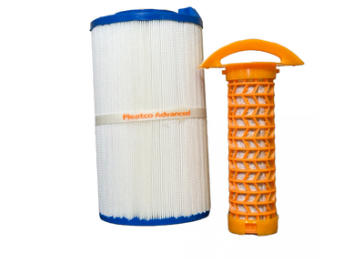 Filter Set - Clarity, Healthy Living, Twilight 240, Therapool 13