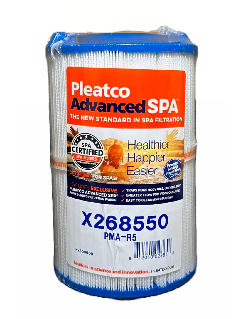 Outer Filter for Getaway Spas (PMA-R5)