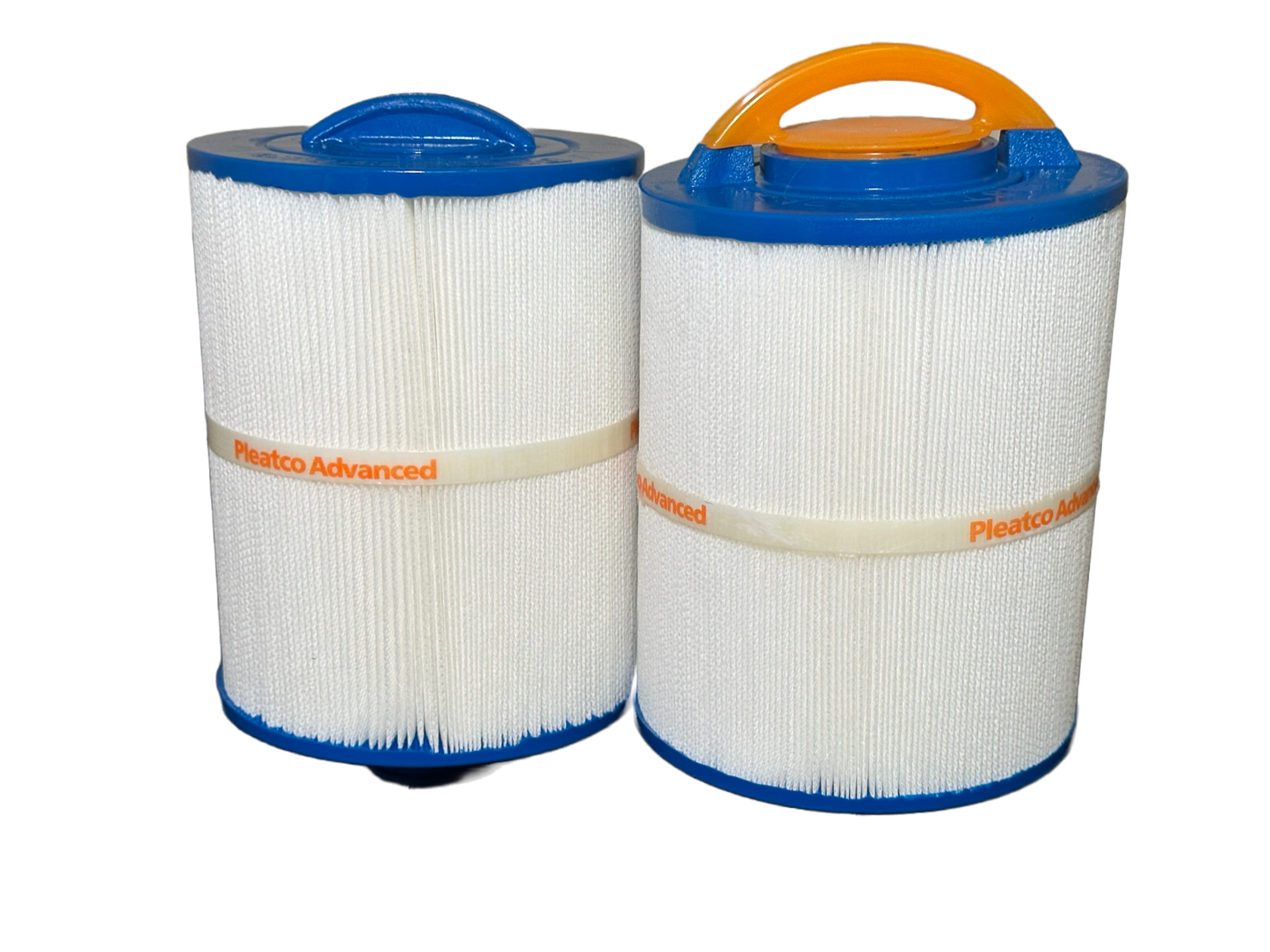 Filter Set - 3 Filter Set for H2X Trainer & Challenger/Michael Phelps Swim Spa Filters