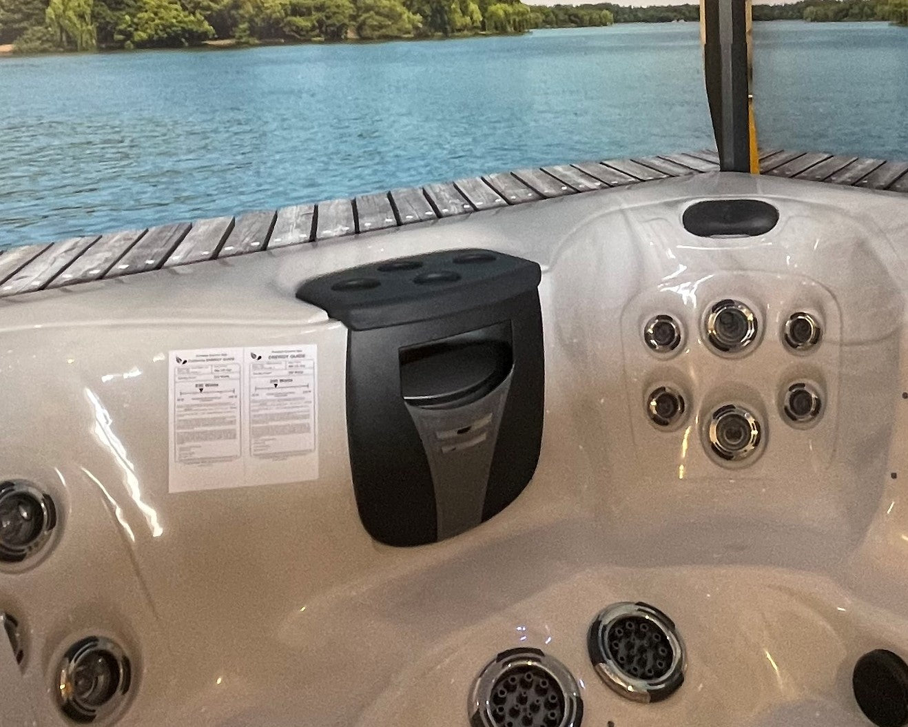 Filter Lid - Twilight Series