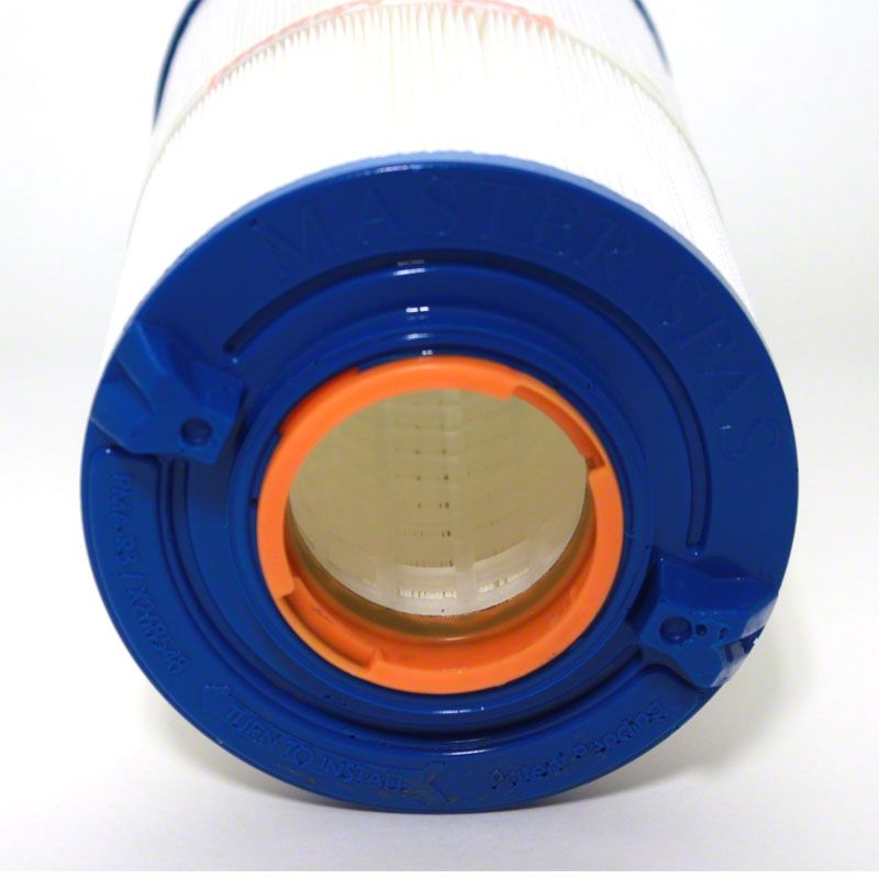 Outer Filter - Clarity, Healthy Living, Twilight 240, Therapool 13 (PMA-R3)