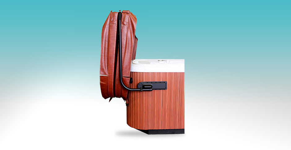 Cover Valet Standard Lift