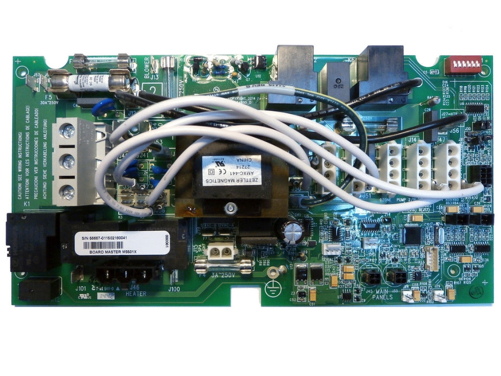 Circuit Boards