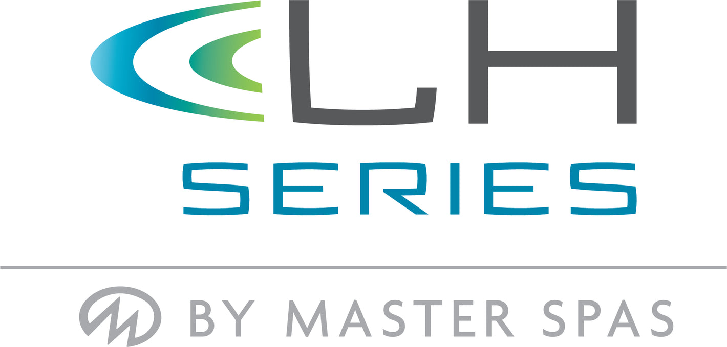 LH Series Spas