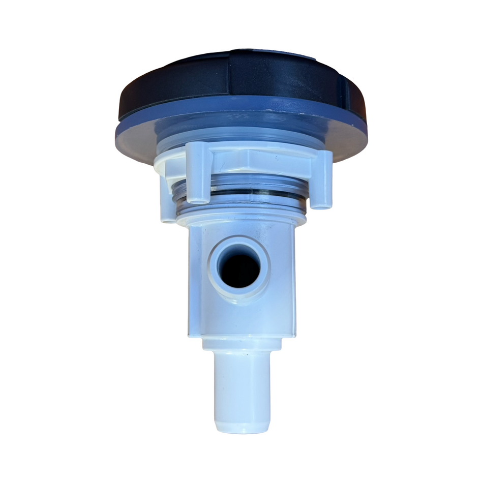 X279624 - 3/4" EFX Waterfall Diverter