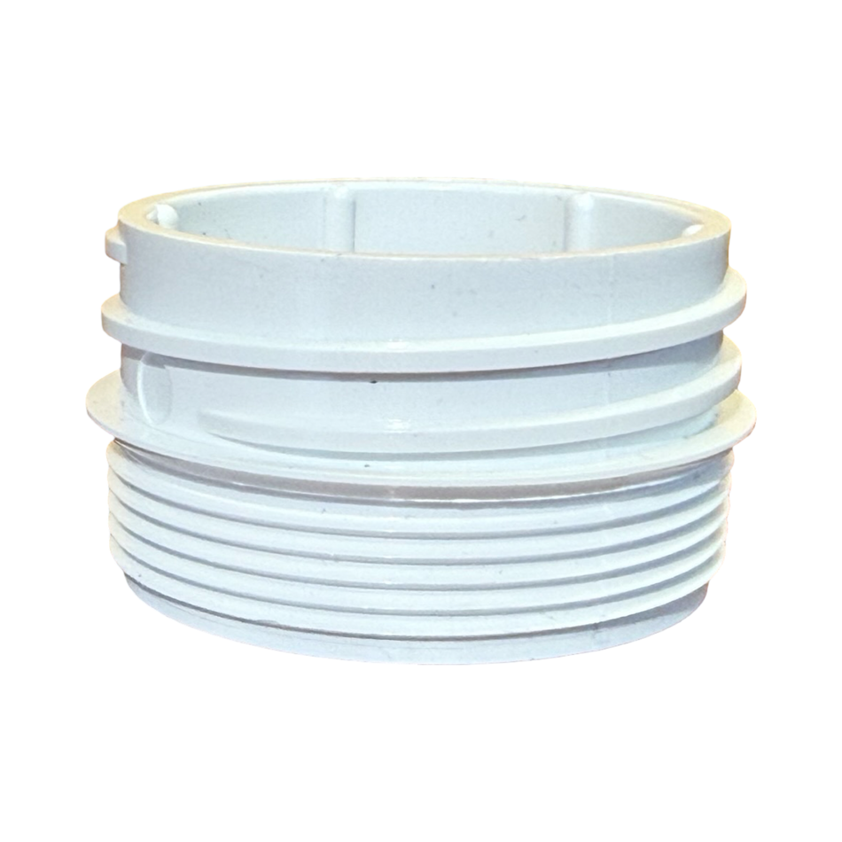 X251168 - Filter Bulkhead Adapter, Fine