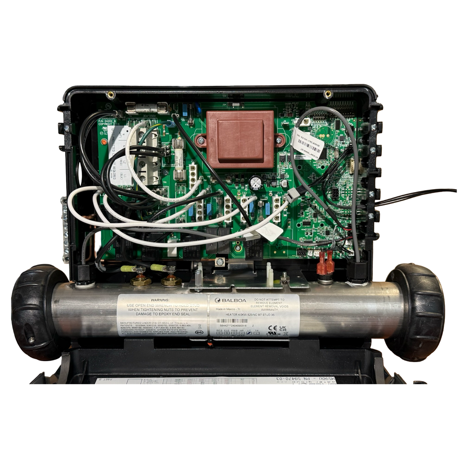 X300739 - Control Pack, MS 90U 825 3RD Sensor