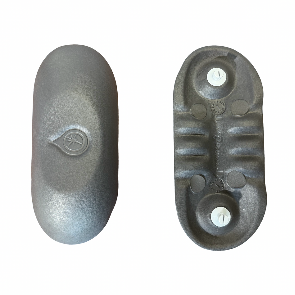 Headrest - Twilight Series