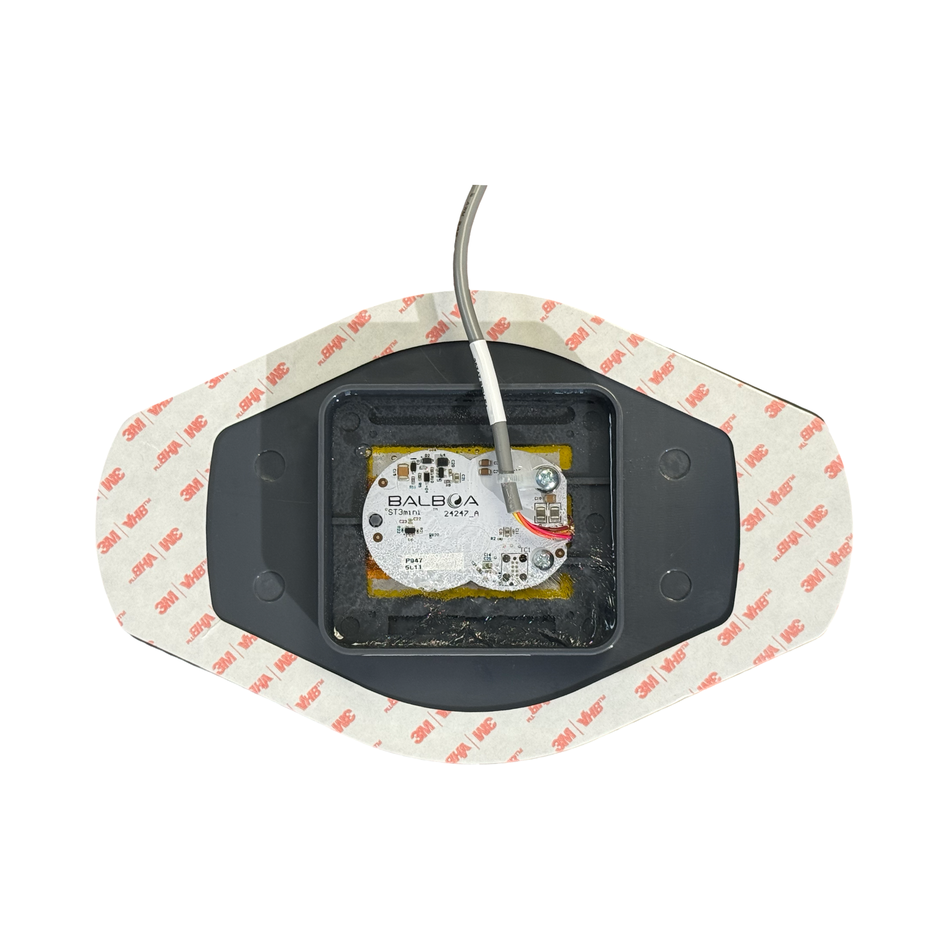 X310341 - Topside Control Panel, ST Mini Watch 15' Cord
