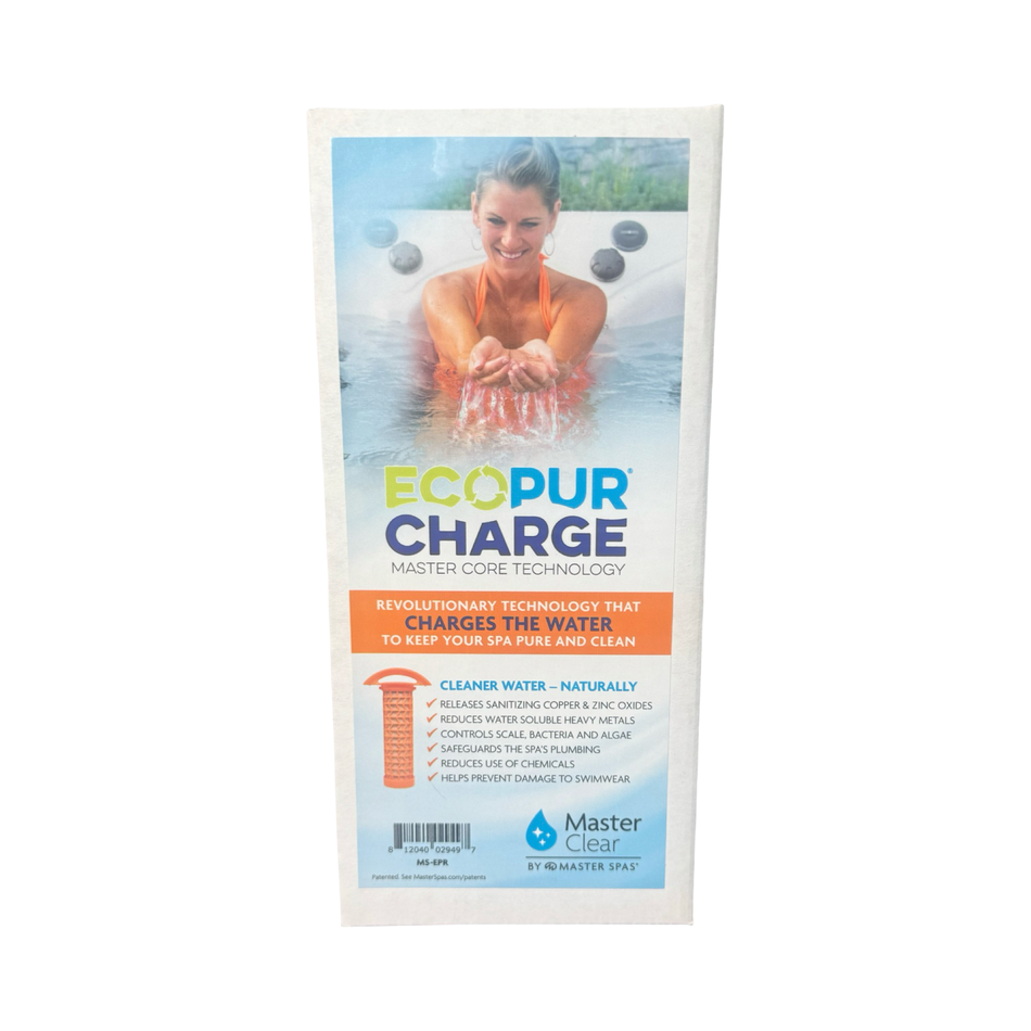 Eco Pur Charge Filter PMA-EPR