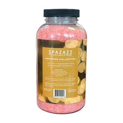 Spazazz Holiday (22 oz)