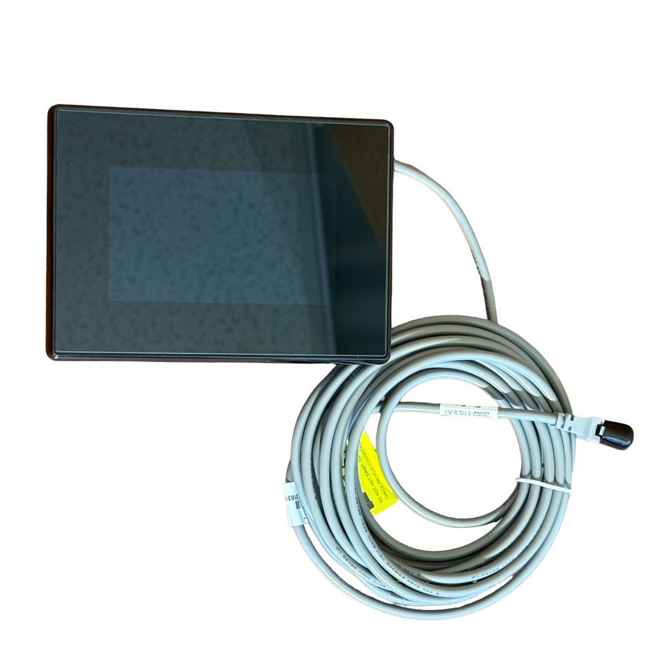 X310313 - Topside Control Panel, MP7 VSP