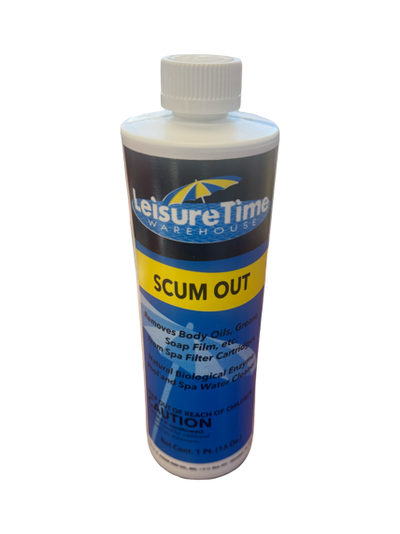 Scum Out