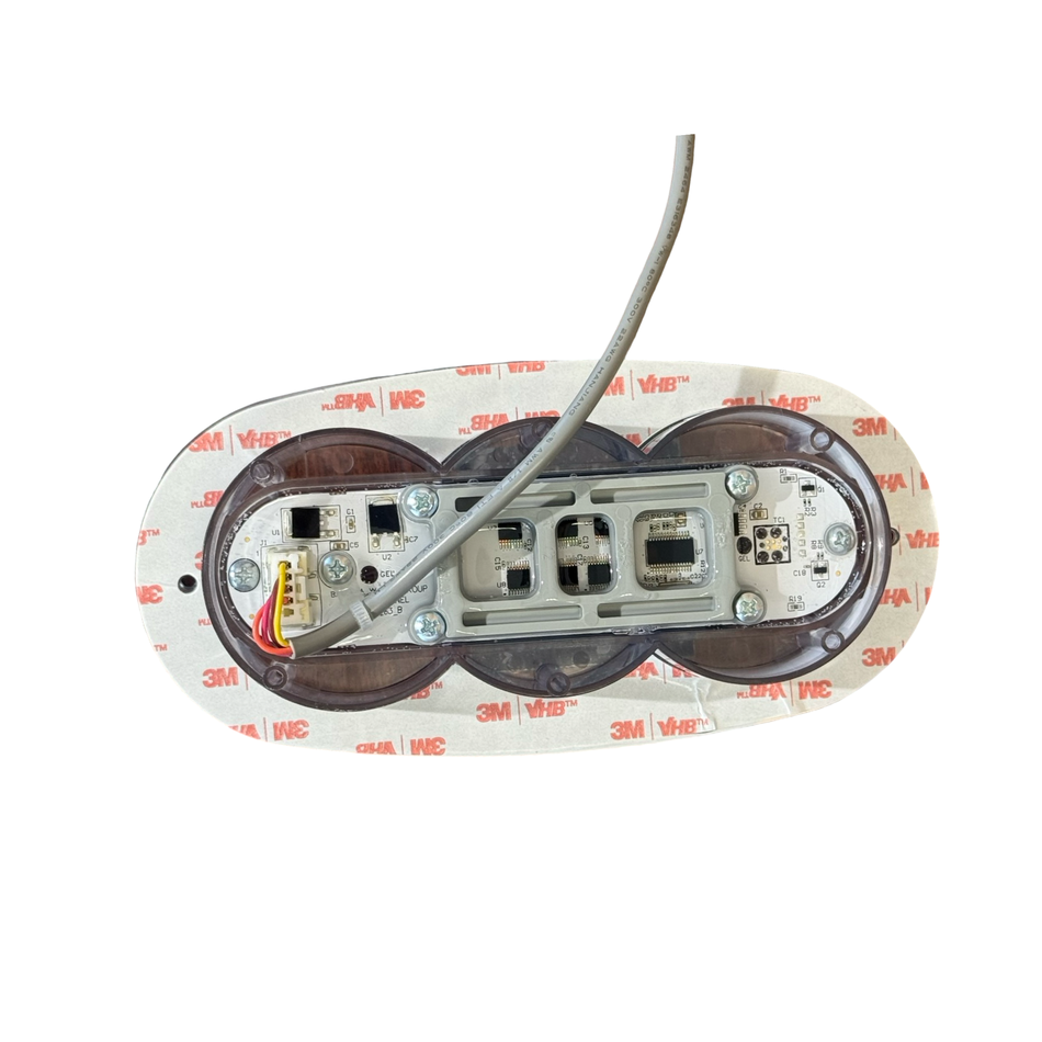 X310337 - Topside Control Panel, TP500S