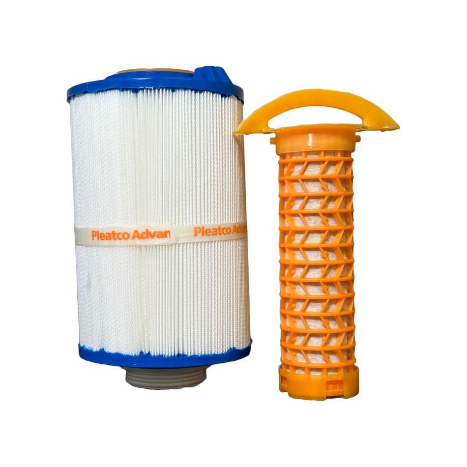 Filter Set for Getaway Spas