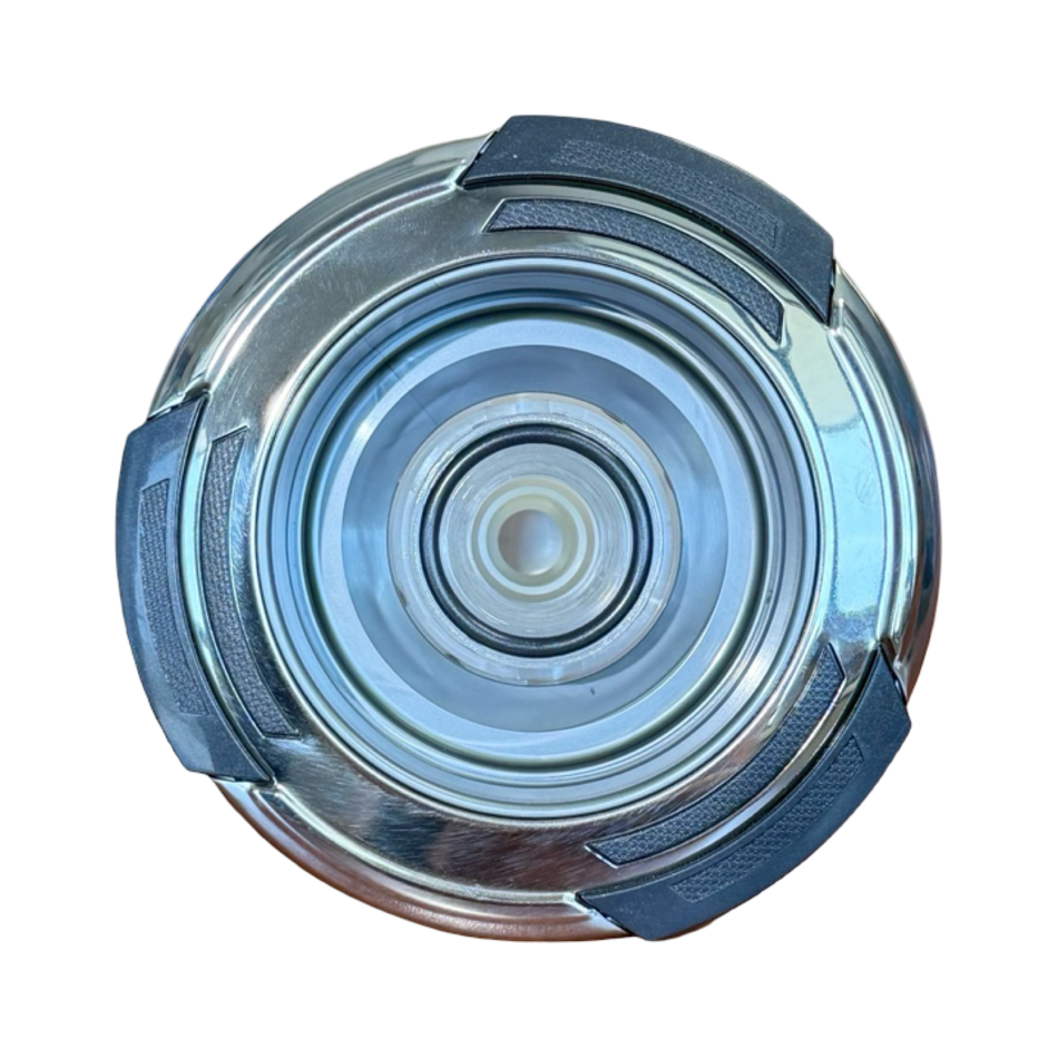 X284834-1 - 5.2" Directional EFX Jet, Stainless Steel