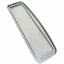 9" Waterfall Cover (Stainless Steel)