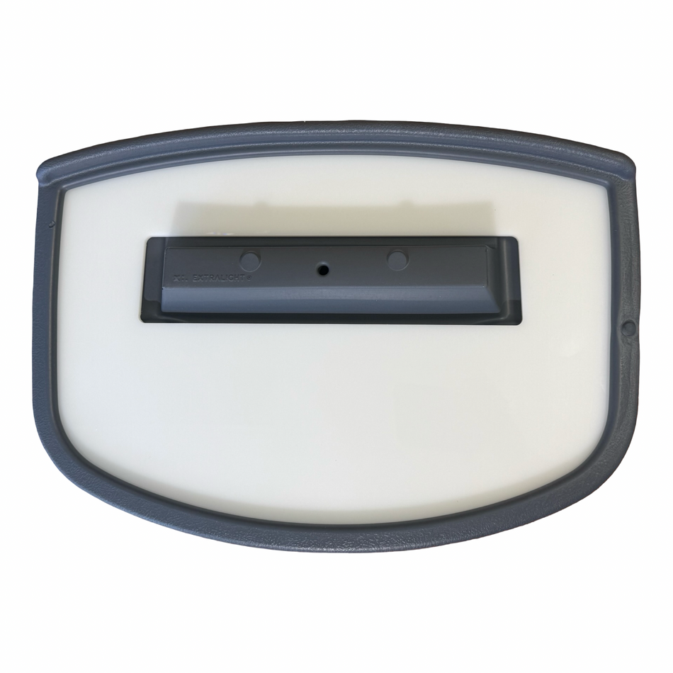 X320641 - 3 Cup Black Filter Lid (Foam)