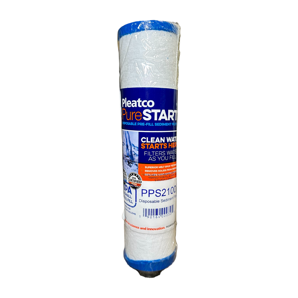 Pleatco Pre-Filter - Disposable