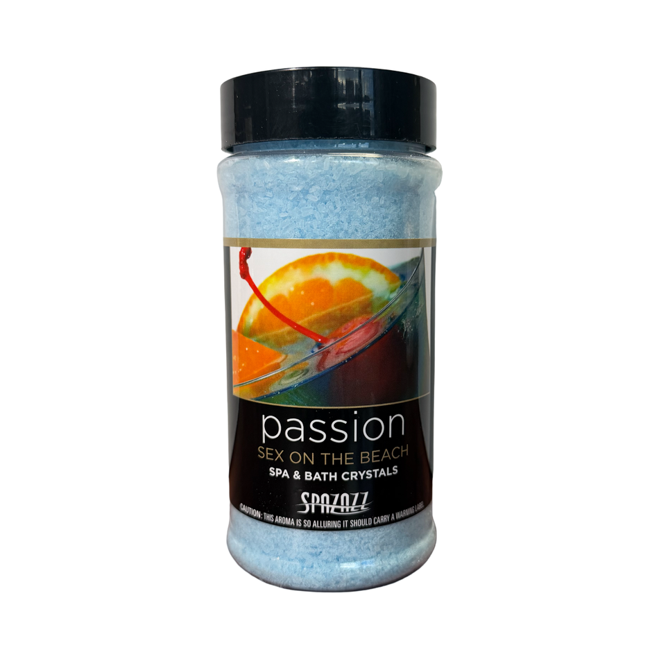 Spazazz Passion Sex on the Beach