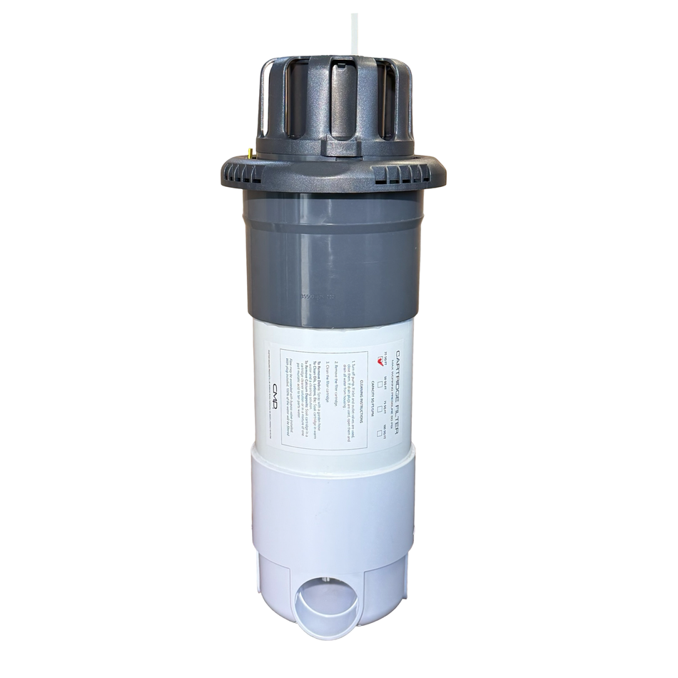 X261149 - Skimmer Vane with Vent Hole