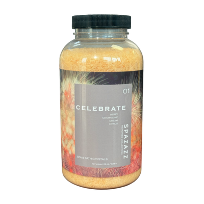Spazazz Celebrate (22 oz)