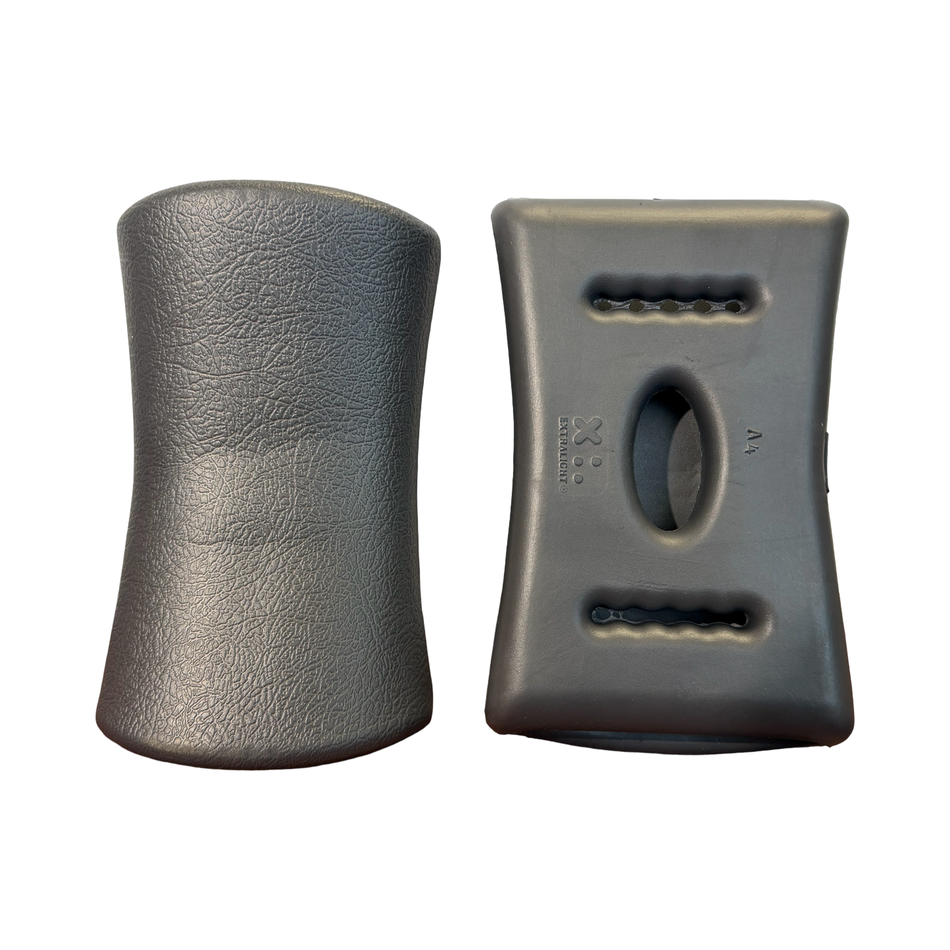 Clarity Spa Adjustable Pillow (Headrest)