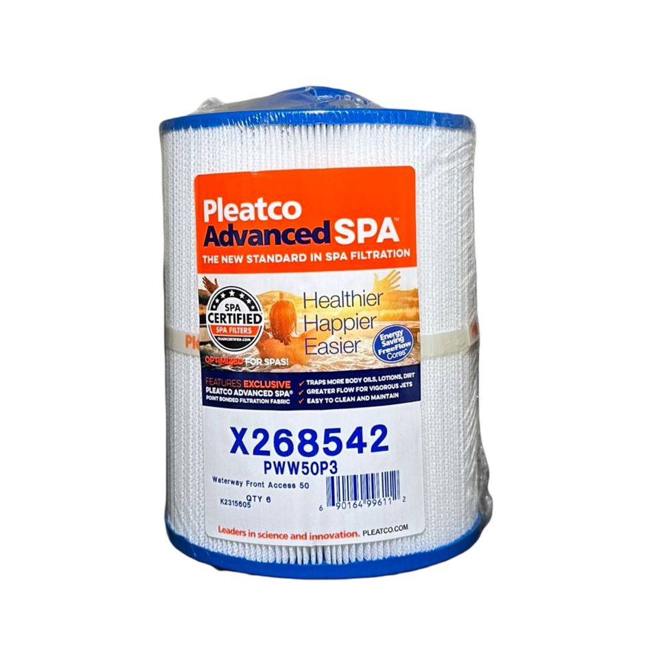 Standalone Filter for H2X Trainer & Challenger/Michael Phelps Swim Spa  (PWW50P3)