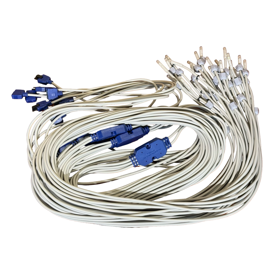 X333198 - Harness, 6 PT SPD 48" with Nut, O-Ring