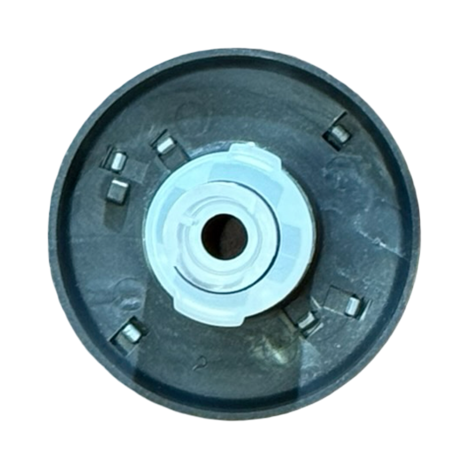 X284806 - 2-3/16" Halo Directional 2 Tone Jet