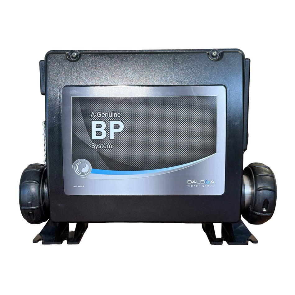 X300735 - Control Pack, MS20VS VSP 825 3RD Sensor