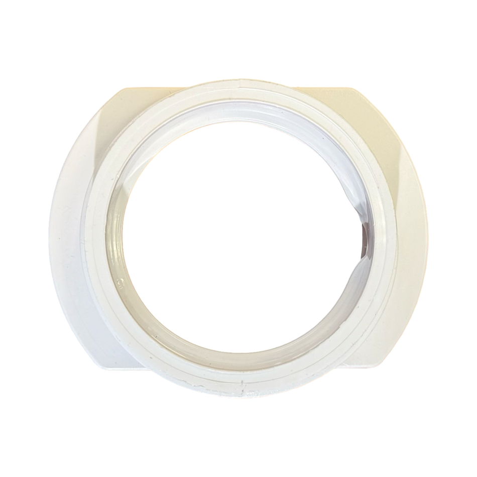 X251169 - Filter Bulkhead Adapter, Coarse