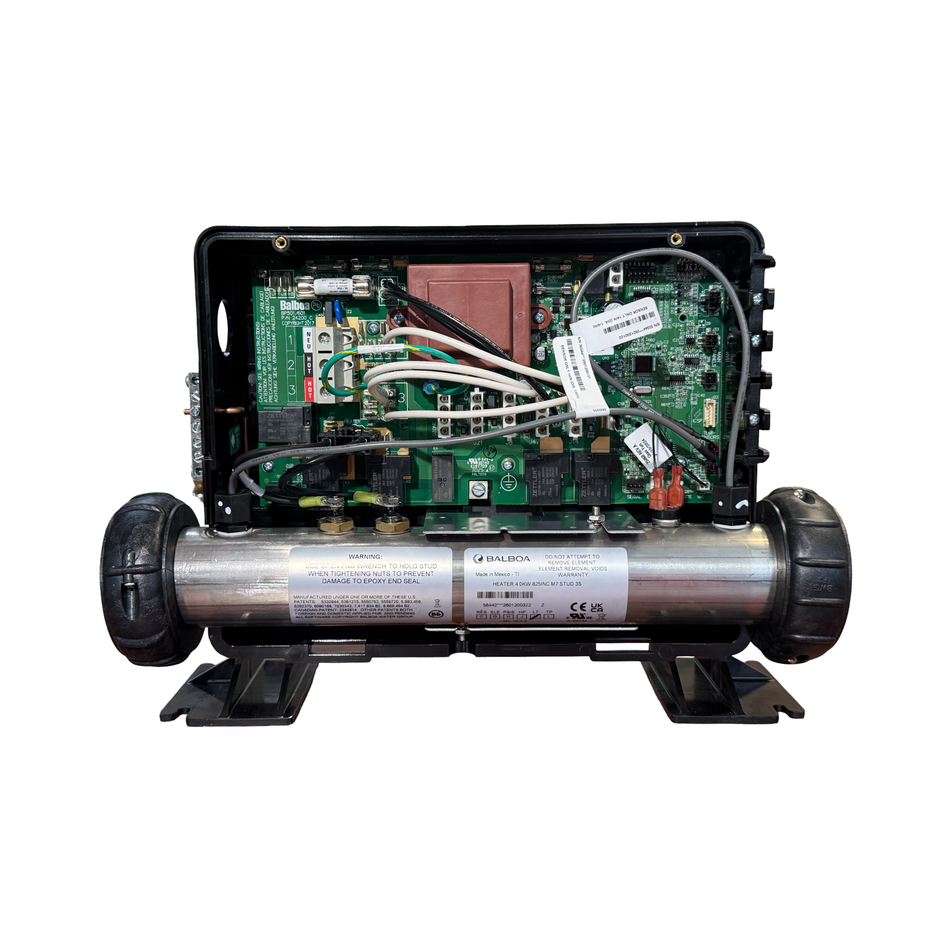 X300732 - Control Pack, MS 50U Control Pack