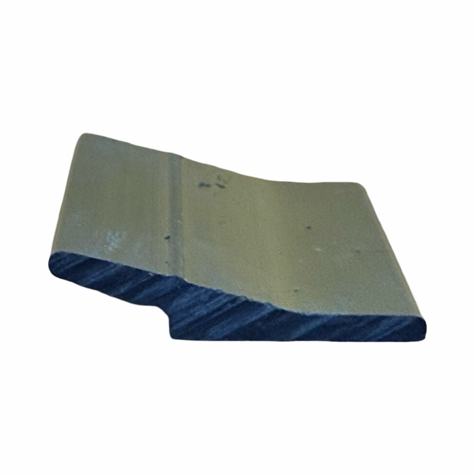 X702568 - Panel, Skirting, French Cleat