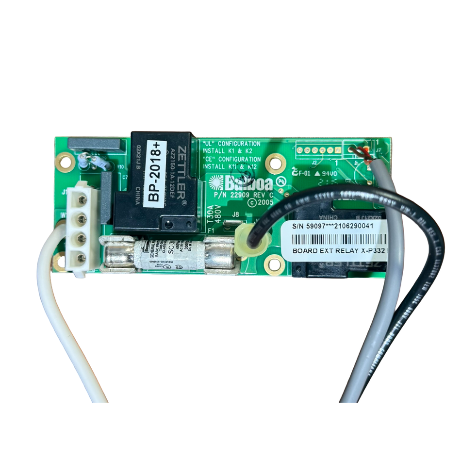 X801109 - Daughter Board, Balboa Equipment