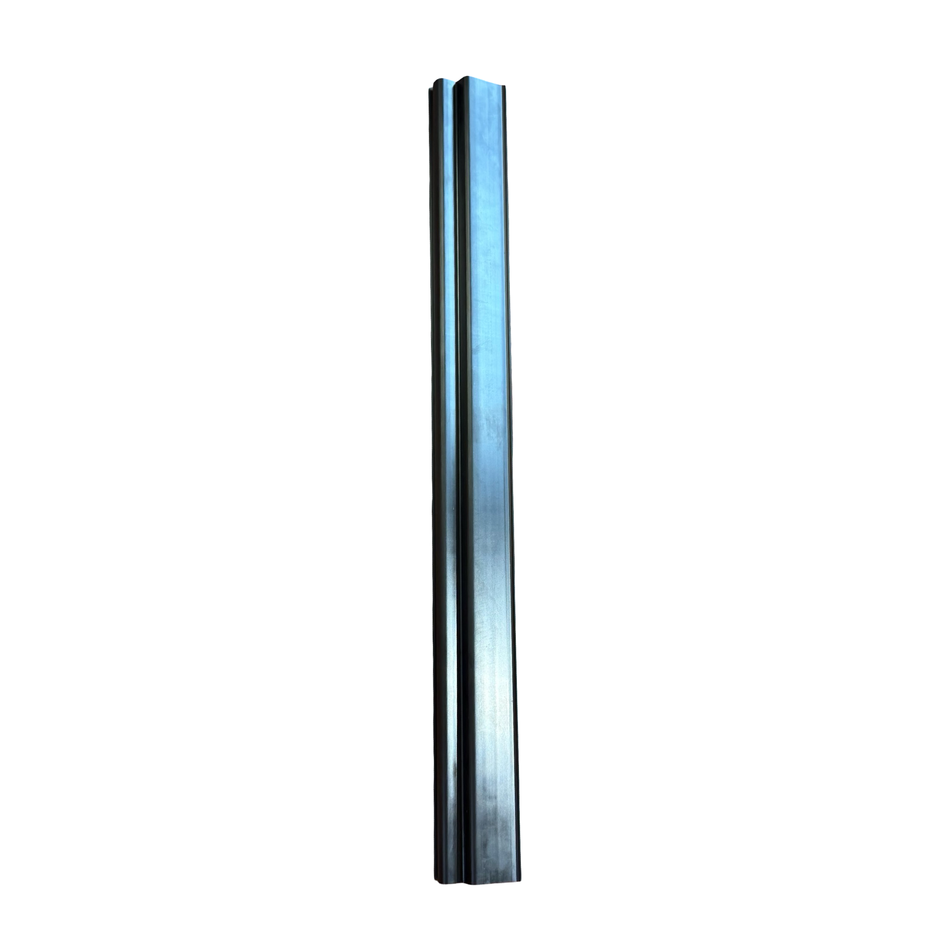 X702585 - Skirting, J-Channel 18.75"