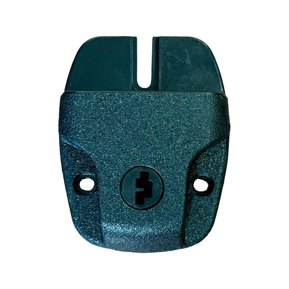 X900102 - Lock Body for Master Spas Hot Tub Cover