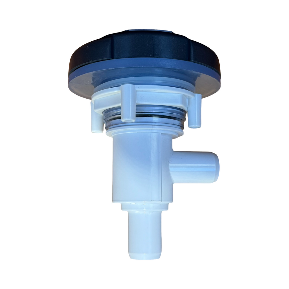 X279624 - 3/4" EFX Waterfall Diverter