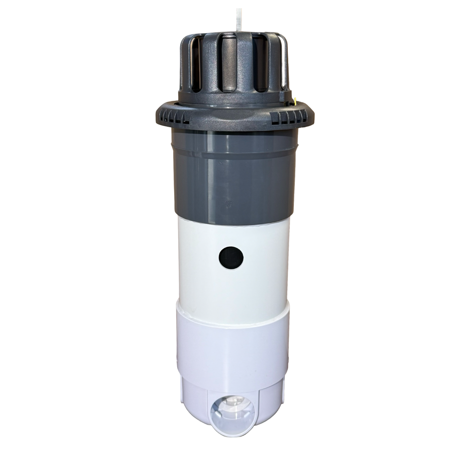 X261149 - Skimmer Vane with Vent Hole