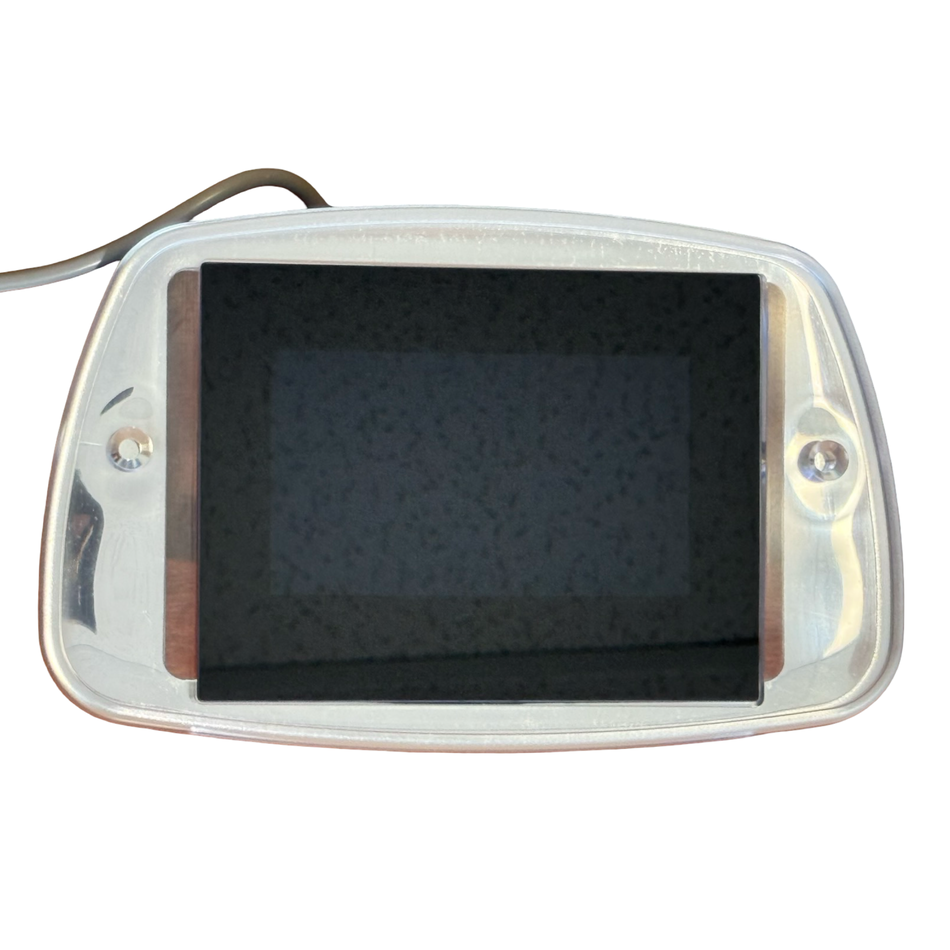 X310336 - Topside Control Panel MP13