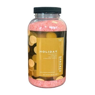 Spazazz Holiday (22 oz)