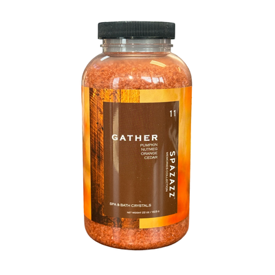 Spazazz Gather (22oz)